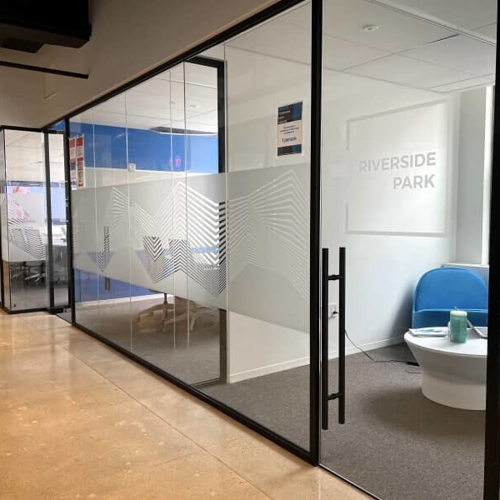 Wall Vinyl & Window Signs